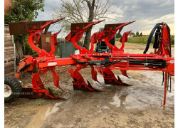 Maschio FURIO VARIO XXL 3D120 Używane