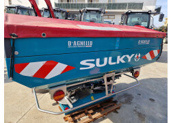 Sulky DX 30+ Używane