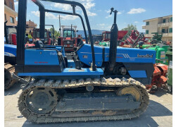 Landini TREKKER 75 Usato