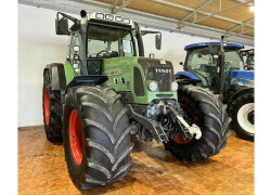 Fendt 818 TMS Usato