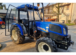 New Holland TD4.80 Używane