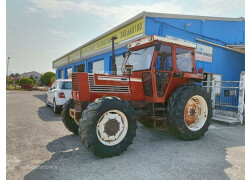 Fiat - Fiatagri 115-90 Używane