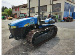 New Holland TK 80 MA Używane