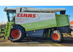 Claas LEXION 405 Używany