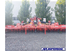 Maschio AQUILA RAPIDO 6000 Nuovo