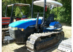 New Holland TK 85 M Używane