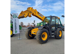 JCB 550-80 AGRI PLUS Używane