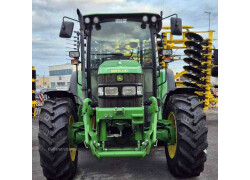 John Deere 5070 Używane