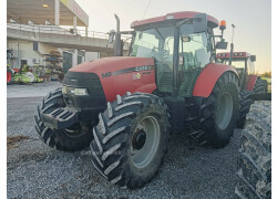 Case-Ih MAXXUM 140 Używane