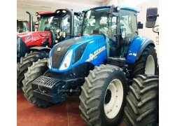 New Holland T5.120 EC Używany