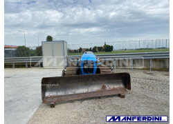 Landini Trekker 95 M Usato