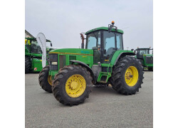 Używany John Deere 7700