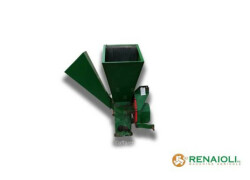 Green Technik GRINDER BC 250 PTO GREEN TECHNIK (CG9553) Używany