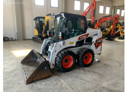 Bobcat S590 Używane