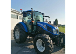 New Holland T4.105 Używany