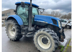 New Holland T7040 Używany