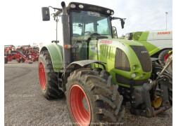 Claas ARION 510 Używane