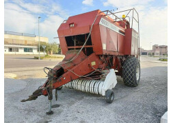 Hesston - Fiatagri 4800 Używany