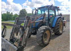 New Holland T5060 Używany