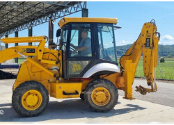 JCB 2 CX Używane