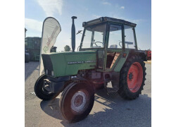 Fendt 303 LS FARMER Używany