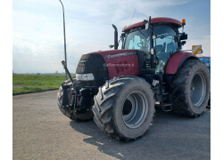 Case-Ih PUMA CVX 160 Używane