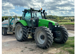 Deutz-Fahr AGROTRON 175 Używane