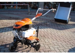 STIHL  MH 600 Nuovo