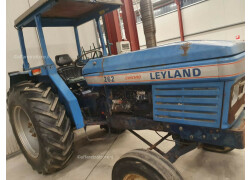 Leyland 262 Usato