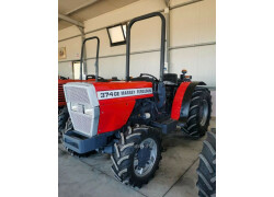 Massey Ferguson 374GE Używane