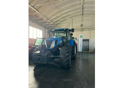 New Holland T7.270 AUTOCOMMAND Używany