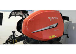 KUBOTA BV4160 PLUS Nowe