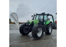 Deutz-Fahr AGROTRON 200 Używane