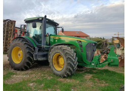 John Deere 8270R Używany