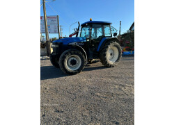 New Holland TM 130 Używane