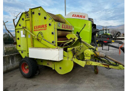 Claas ROLLANT 62 Używane