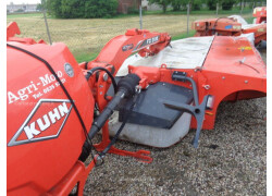 Kuhn FC 3115 RF FF Używany