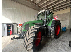 Fendt FAVORIT 926 VARIO Używane