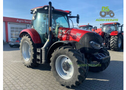 Case-Ih MAXXUM 125 Nowe