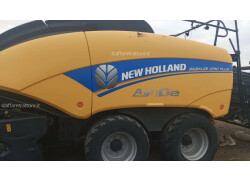 New Holland BB 1290 Używane