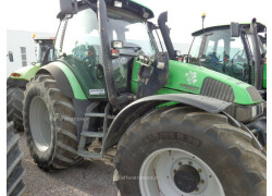 Deutz-Fahr AGROTRON 135 MK3 Używany