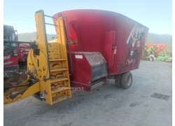 Agm Unifeed W240 Używane