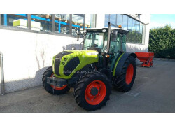 Claas ELIOS 240 Używane