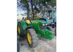 John Deere 5075 E Używane