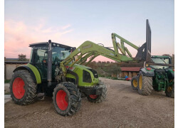 Claas ARION 420 Używany