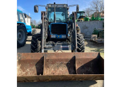 Landini PowerFlow 8880 Usato