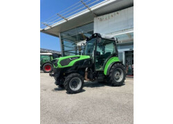 Deutz-Fahr TTV 115 DS Używany