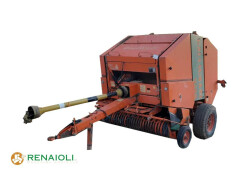 Gallignani ROTOBALER KOMORA STAŁA 150X120 TYP 9300 GALLIGNANI (BM9427) Używana