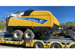 New Holland BB 9080 Używane