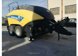 New Holland BB1290 Używany